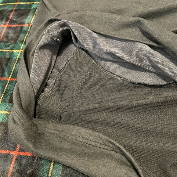 Under Armour Cowl Neck Sweater - Picture 10 of 10